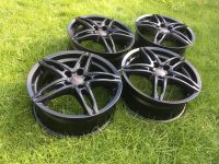 OPEL Astra-J GTC Ampera Antara Zafira 17Zoll 5x115 Alu-Felgen Nordrhein-Westfalen - Paderborn Vorschau