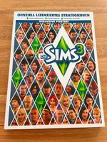 Sims 3 Offiziell lizensiertes Strategiebuch Niedersachsen - Stuhr Vorschau