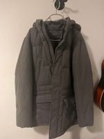 Winterjacke parka grau c&a wie neu L Brandenburg - Erkner Vorschau