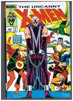 Claremont/Nocenti: Uncanny X-Men Omnibus Vol. 5 (1064 Seiten/OVP) Bayern - Zwiesel Vorschau