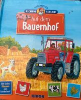 Buch auf dem Bauerhof Ludwigslust - Landkreis - Ludwigslust Vorschau