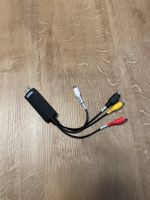 USB to Cinch - Audio - Video Adapter Sachsen - Belgern Vorschau