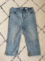 Blaue Jeans von B’gosh, Gr. 80 Brandenburg - Panketal Vorschau