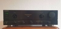 Sony TA-F170 Integrated Stereo Amplifier HiFi Verstärker (Japan) Schleswig-Holstein - Rendsburg Vorschau