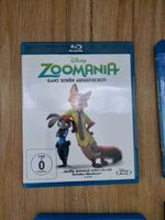 Kinder DVD  Blu Ray, Bibi & Tina, Zoomania Nordrhein-Westfalen - Gescher Vorschau