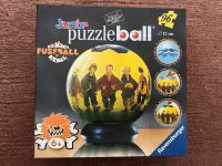 Puzzleball Die Wilden Kerle Baden-Württemberg - Külsheim Vorschau