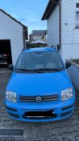 Fiat Panda Baden-Württemberg - Ellhofen Vorschau