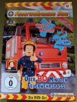 Feuerwehrmann Sam DVD Box Bayern - Bamberg Vorschau