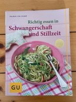 „Richtig essen -Schwangerschaft und Stillzeit Nordrhein-Westfalen - Bad Oeynhausen Vorschau
