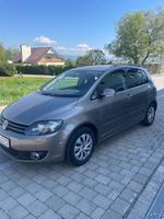Volkswagen Golf Plus 1.4 TSI Bayern - Wallerfing Vorschau