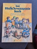 Ökotopia Verlag, das Stuhlkreisspiele Buch Niedersachsen - Loxstedt Vorschau