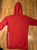 Closed Hoodie Sweatshirt Kleid mit Kapuze München - Sendling Vorschau