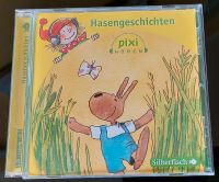 CD Hasengeschichten Pixi ab 3 Jahre Ostern Obergiesing-Fasangarten - Obergiesing Vorschau