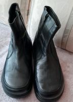 Herren Halbstiefel Größe 45 Herzogtum Lauenburg - Schwarzenbek Vorschau