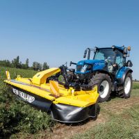 New Holland T5.100S Traktor 100PS Schlepper *September 2024* Baden-Württemberg - Bad Waldsee Vorschau