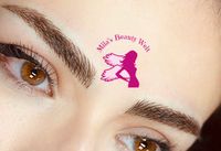 Augenbrauen permanent Make-up/ Microblading Hessen - Baunatal Vorschau