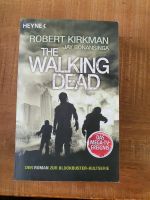 Jay Bonansinga - the Walking dead Dortmund - Husen Vorschau