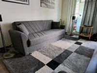 Schlafsofa vom Roller 215 x 80 cm tief Rückenwand 80 cm hoch Rheinland-Pfalz - Alzey Vorschau