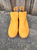 Rieker Stiefelette / Gr. 41 Bayern - Burkardroth Vorschau