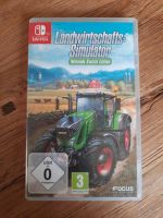 Nintendo Switch Landwirtschaftssimulator Baden-Württemberg - Eutingen Vorschau