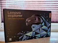 LENOVO EXPLORER VR-Brille NEU!!! München - Au-Haidhausen Vorschau