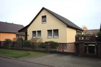 Sehr gepflegtes Einfamilienhaus auf sonnigem Süd-/West-Grundstück in gefragter Lage von Hennigsdorf Brandenburg - Hennigsdorf Vorschau