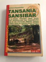 Reiseführer Tansania, Sansibar von Reinhard Dippelreither Bayern - Schwabhausen Vorschau