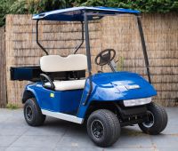 CM-2+2 Elektro Golf Cart NEUFAHRZEUG mit Ladebox Golfcar Nordrhein-Westfalen - Tönisvorst Vorschau