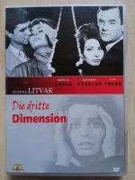 Film DVD Die dritte Dimension Krimi Thriller Sophia Loren Baden-Württemberg - Weinsberg Vorschau