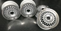 Rial Mesh 6x13 ET33 VW Golf BMW E21 Opel Manta Alufelgen 4x100 Bayern - Ebrach Vorschau