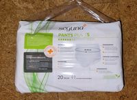 Seguna Pants Plus S / windel pants, neu, original verpackt Bayern - Weichs Vorschau