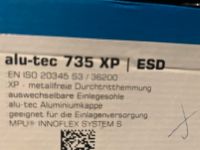 Atlas knöchelhoher Sicherheitsschuh alu-tec 735 2.0 XP ESD S3 Niedersachsen - Peine Vorschau