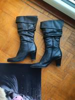 Verkaufe sehr chice Damen Stiefel von Caprice Bayern - Mühldorf a.Inn Vorschau