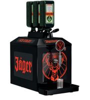 ⭐️ Jägermeister Tap Maschine | leihen | mieten | Verleih | Bar ⭐️ Elberfeld - Elberfeld-West Vorschau