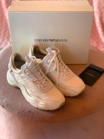 Emporio Armani Sneaker Rheinland-Pfalz - Weitefeld Vorschau