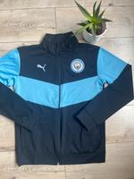 Manchester City Jacke Puma (Zahlung nur per Paypal ) Bayern - Aschaffenburg Vorschau
