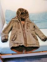 Naketano Winterparka für Herren Schleswig-Holstein - Neumünster Vorschau