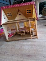 Sylvanian Hasen Puppenhaus Families Spielzeug 1. Hand wie neu Rheinland-Pfalz - Hümmerich Vorschau