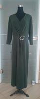 elegantes zero Kleid Größe 42 ungetragen Brandenburg - Teltow Vorschau