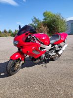 Honda VTR 1000 F - keine VFR Bayern - Vöhringen Vorschau