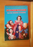 Goldi-Buch Schneewittchen und die sieben Zwerge Bayern - Bamberg Vorschau