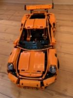 Lego Technic Racer Porsche 911 GT3 RS Baden-Württemberg - Bad Saulgau Vorschau