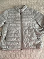 Zara man Jacke / Winterjacke/ Bikerjacke Gr. L -neuwertig Köln - Nippes Vorschau