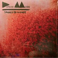 Depeche Mode - Should Be Higher // 12" Vinyl // Near Mint Sachsen-Anhalt - Halle Vorschau