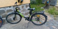 Fahrrad  26 Zoll Brandenburg - Herzberg/Elster Vorschau