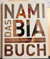 Namibia - Das Buch... West - Schwanheim Vorschau