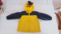 Regenjacke gelb blau Gr. 92 Hamburg-Nord - Hamburg Barmbek Vorschau