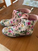 Damen Sommer  Stiefel Gr.40 Hessen - Geisenheim Vorschau