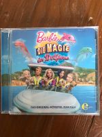 Barbie CD Defline Rheinland-Pfalz - Katzenelnbogen Vorschau