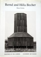 Bernd and Hilla Becher Basic Forms Köln - Lindenthal Vorschau